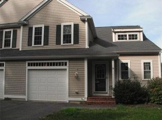 58 West St, Plympton, MA 02367