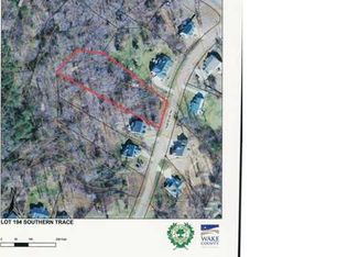 1309 Red Brick Rd, Garner, NC 27529