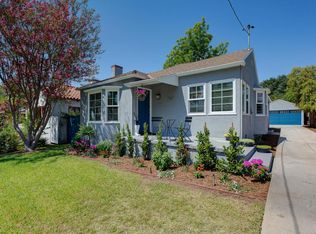 767 N Craig Ave, Pasadena, CA 91104