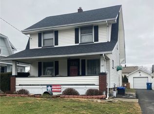 147 Como St, Struthers, OH 44471