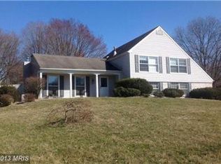 2200 Nees Ln, Silver Spring, MD 20905