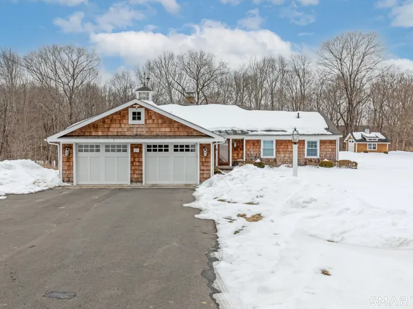 428 Breakneck Hill Road, Middlebury, CT 06762