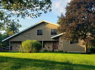 405 Whetstone River Rd N, Caledonia, OH 43314