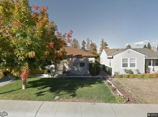 1845 De La Pena Ave, Santa Clara, CA 95050