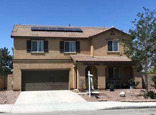 3127 Patti Ln, Lancaster, CA 93535