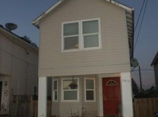 6819 N Powers St, Portland, OR 97203