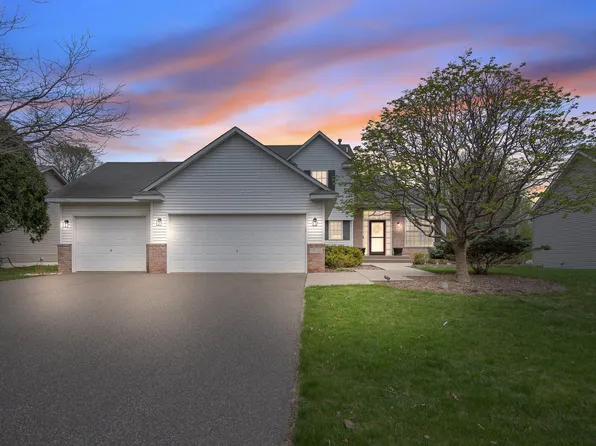 10612 Glen Eagle Rd, Woodbury, MN 55129