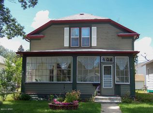 404 S Maryland St, Conrad, MT 59425
