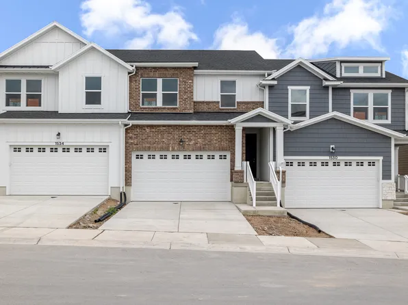 1532 W Banner Dr #814, Saratoga Springs, UT 84045