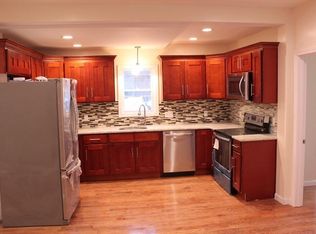 81 Clinton St #1, Framingham, MA 01702