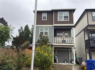 3638 SE 107th Ave, Portland, OR 97266