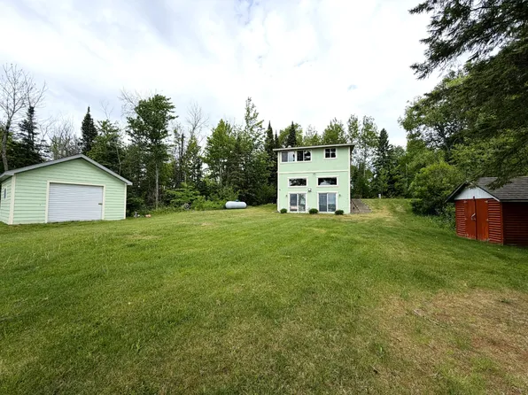 75803 Summit Lake Dr, Glidden, WI 54527