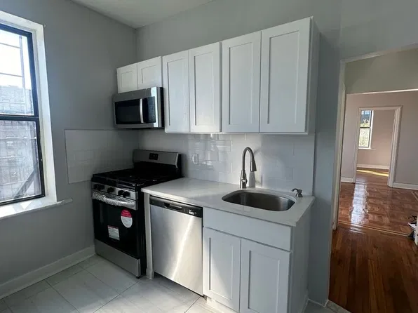 3343 - Golden Crest 3343 Park Avenue, LLC