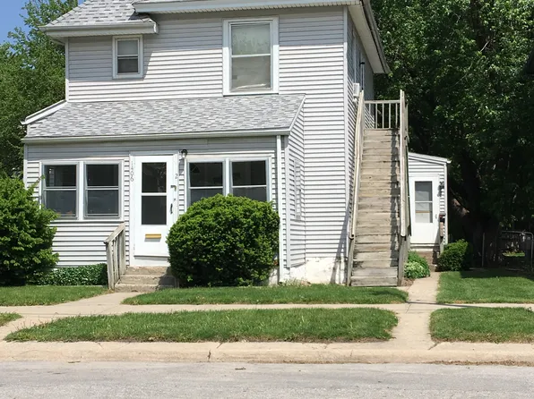 1406 1st Ave N, Fort Dodge, IA 50501