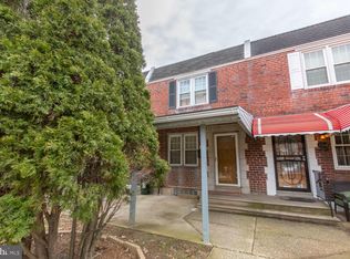4062 Ford Rd, Philadelphia, PA 19131