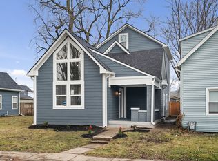 326 Iowa St, Indianapolis, IN