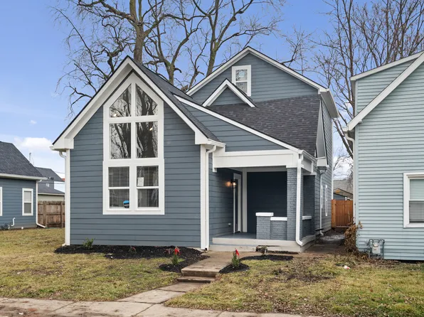 326 Iowa St, Indianapolis, IN 46225