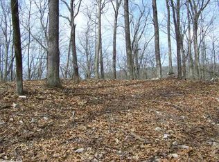 Tract 4 Polk #119, Mena, AR 71953