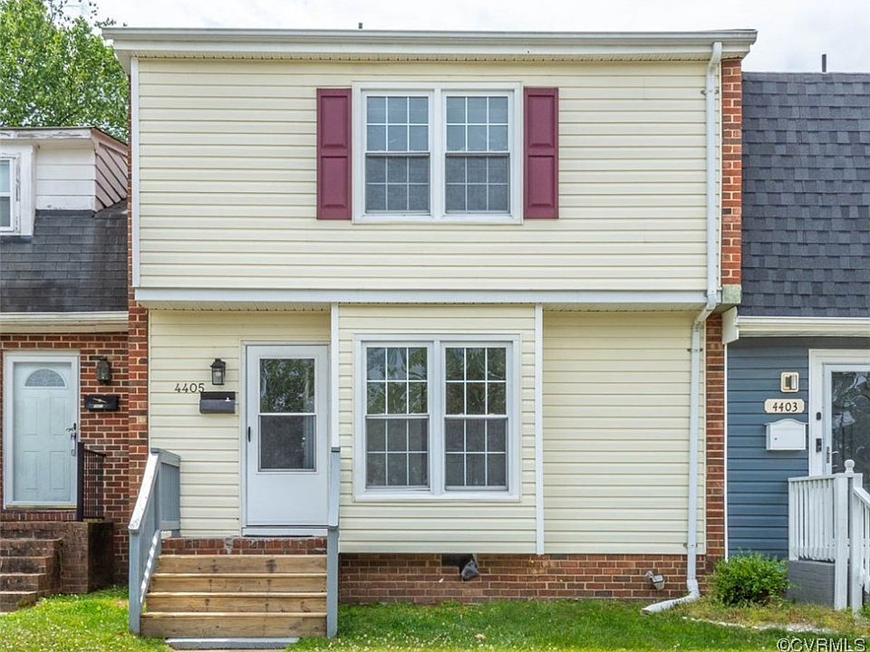 1st image of 4405 Foxfire Ln