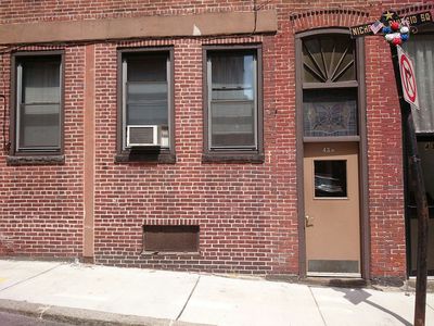 43 1/2 Charter St APT 3, Boston, MA, 02113