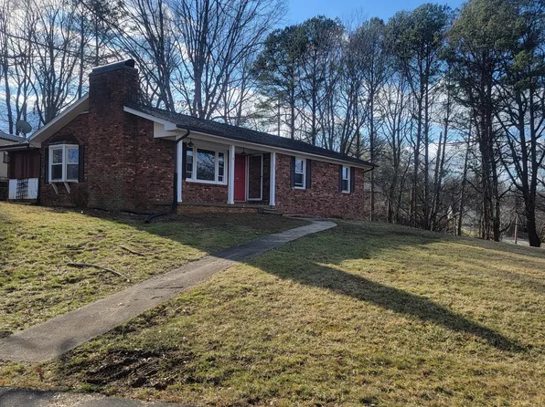 122 Milligan St, Johnson City, TN 37601