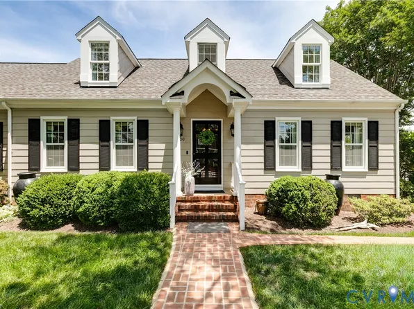 5000 Grove Ave, Richmond, VA 23226
