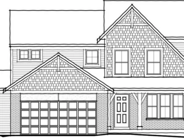 7280 Bailow Ln, McCordsville, IN 46055