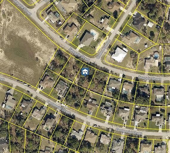 1st image of LOT 23 Seagate St Lot 23