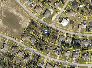 LOT 23 Seagate St Lot 23, Spring Hill, FL 34609