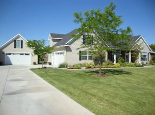 2612 E 4128 N, Filer, ID 83328