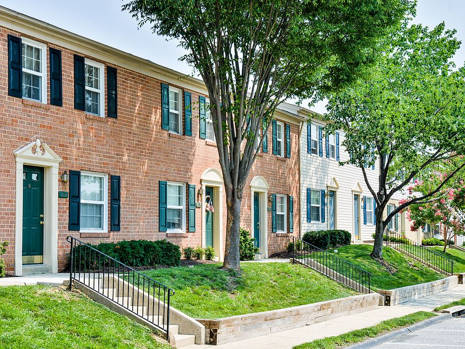 Lake Village 8001 Laketowne Ct Severn MD Zillow