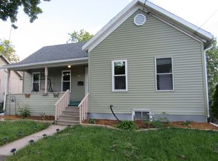 921 W Franklin St, Appleton, WI 54914