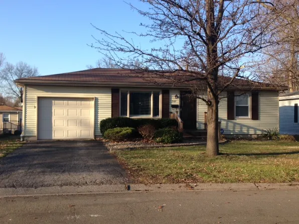 507 Montclaire Ave, Edwardsville, IL 62025