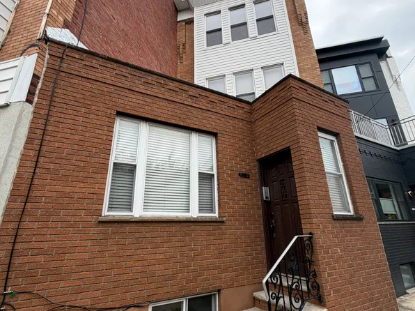 1527 S 12th St #3, Philadelphia, PA 19147