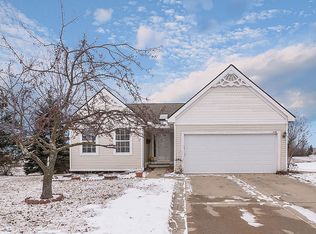 458 Waterbury Ct #174, Belleville, MI