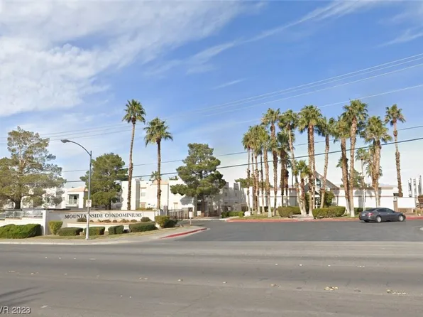 6800 E Lake Mead Blvd Unit 2098, Las Vegas, NV 89156