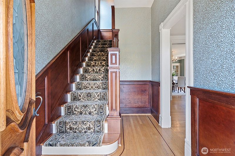 2nd image of 507 N G Street