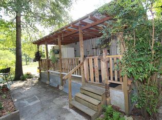 1752 S Grant St #54, Sheridan, AR 72150