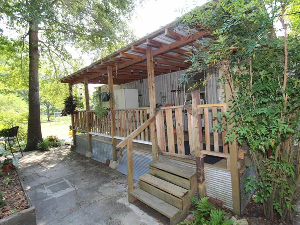 1752 S Grant St #54, Sheridan, AR 72150
