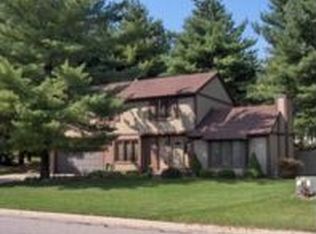 1362 Sebewaing Rd, Okemos, MI 48864