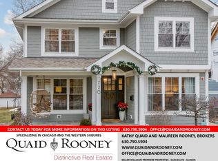720 Elm St, Glen Ellyn, IL 60137