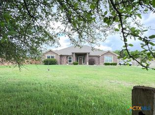 3941 Wells Dr, Kempner, TX 76539