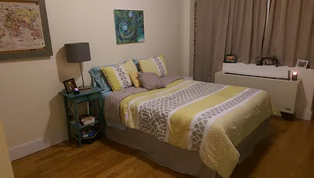 Rented by Bohemia Realty Group