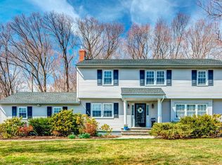 225 Stonehurst Blvd, Freehold, NJ