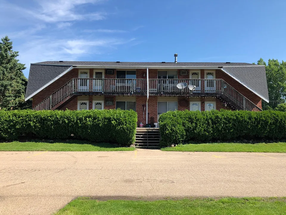154 McKinley Ave #7