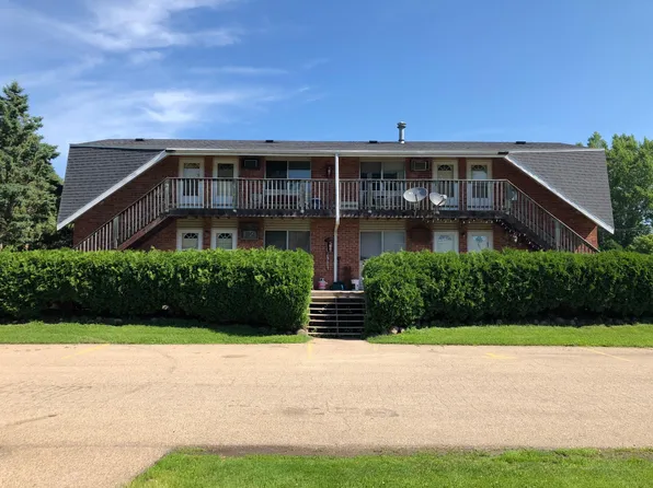 154 McKinley Ave #7, Omro, WI 54963