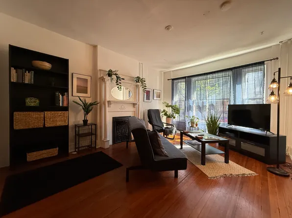 409 Hamilton St APT 1, Albany, NY 12210