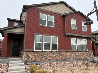 15918 E Otero Cir, Centennial, CO 80112