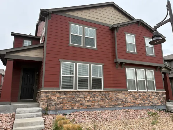 15918 E Otero Cir, Centennial, CO 80112