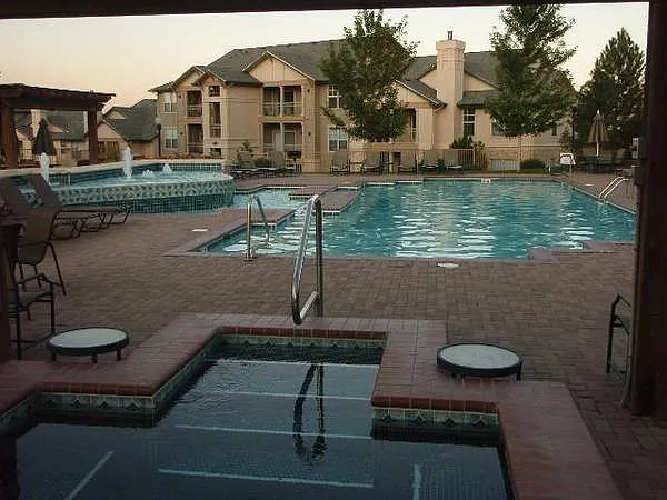 7462 S Quail Cir #428 — Photo 22